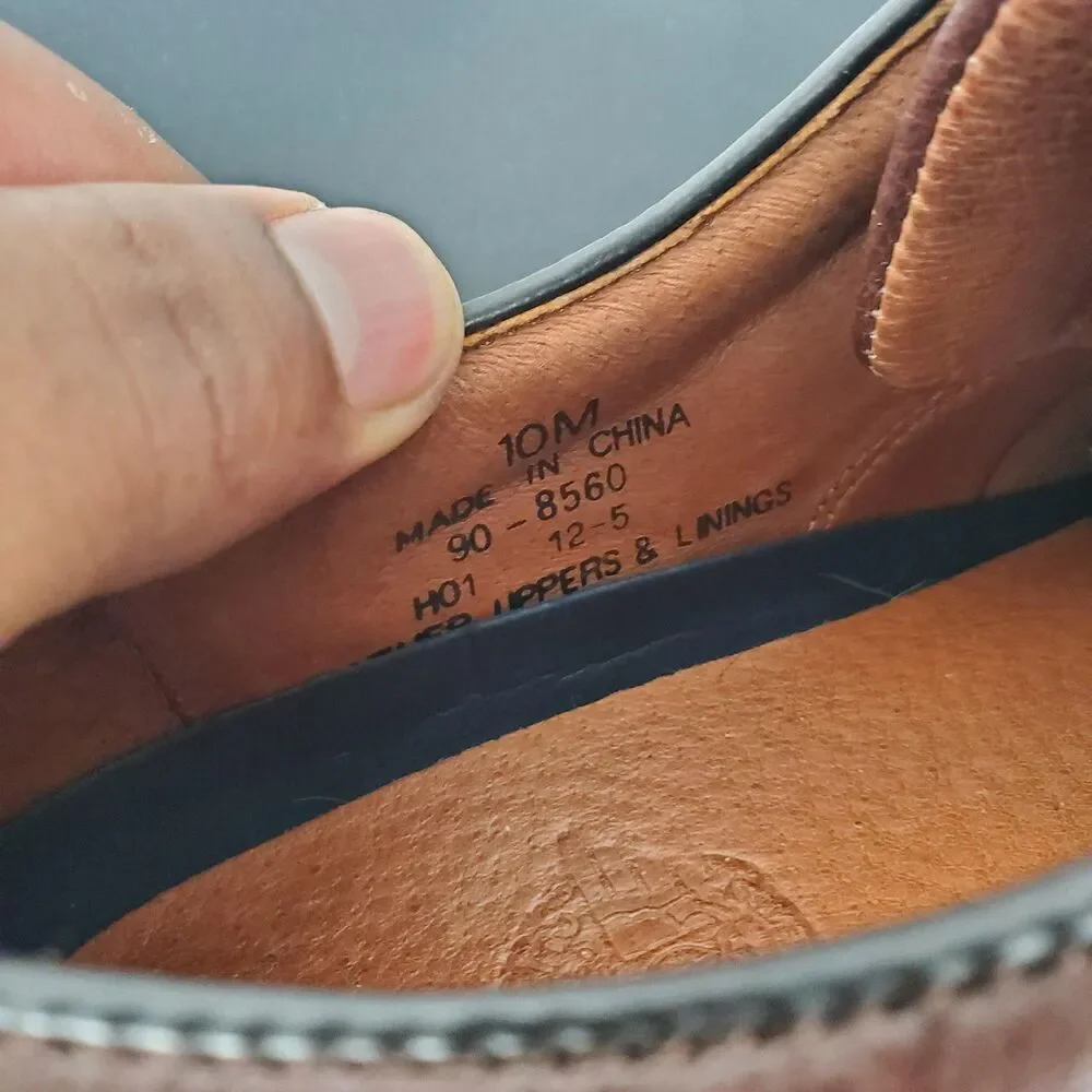 Dockers brand men
